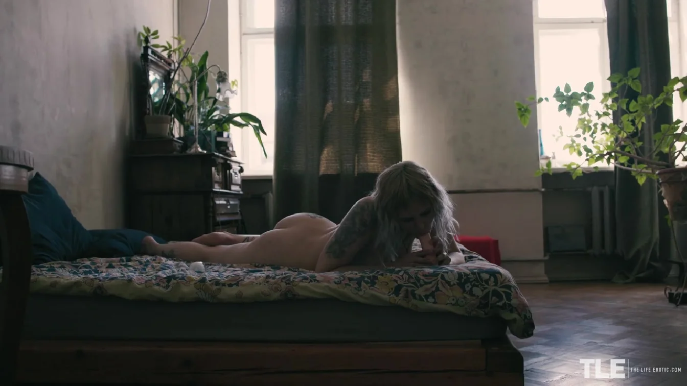 TheLifeErotic Sem Retlick Tea Ritual 2 XXX